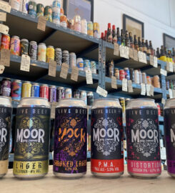 Wee Beer Shop