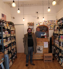 Wee Beer Shop