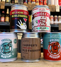 Wee Beer Shop