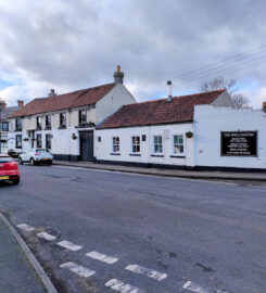 Wellington Inn Wolviston