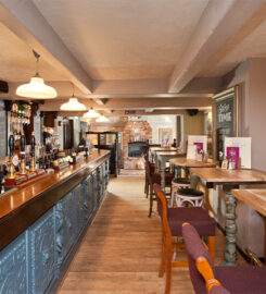 Wellington Inn Wolviston