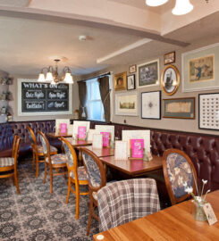 Wellington Inn Wolviston