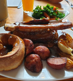 Wellington Inn Wolviston