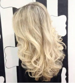Y salon