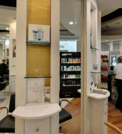Y salon