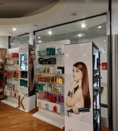 Y salon