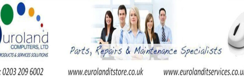 Euroland IT Store