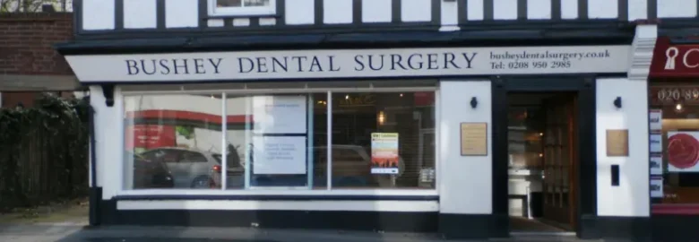 Bushey Dental Surgery