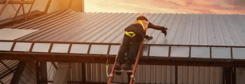 RBG Roofing & Building