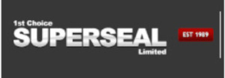 1st Choice Superseal Ltd