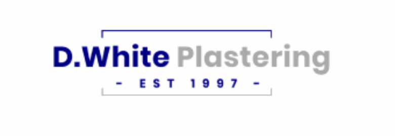 D.White Plastering